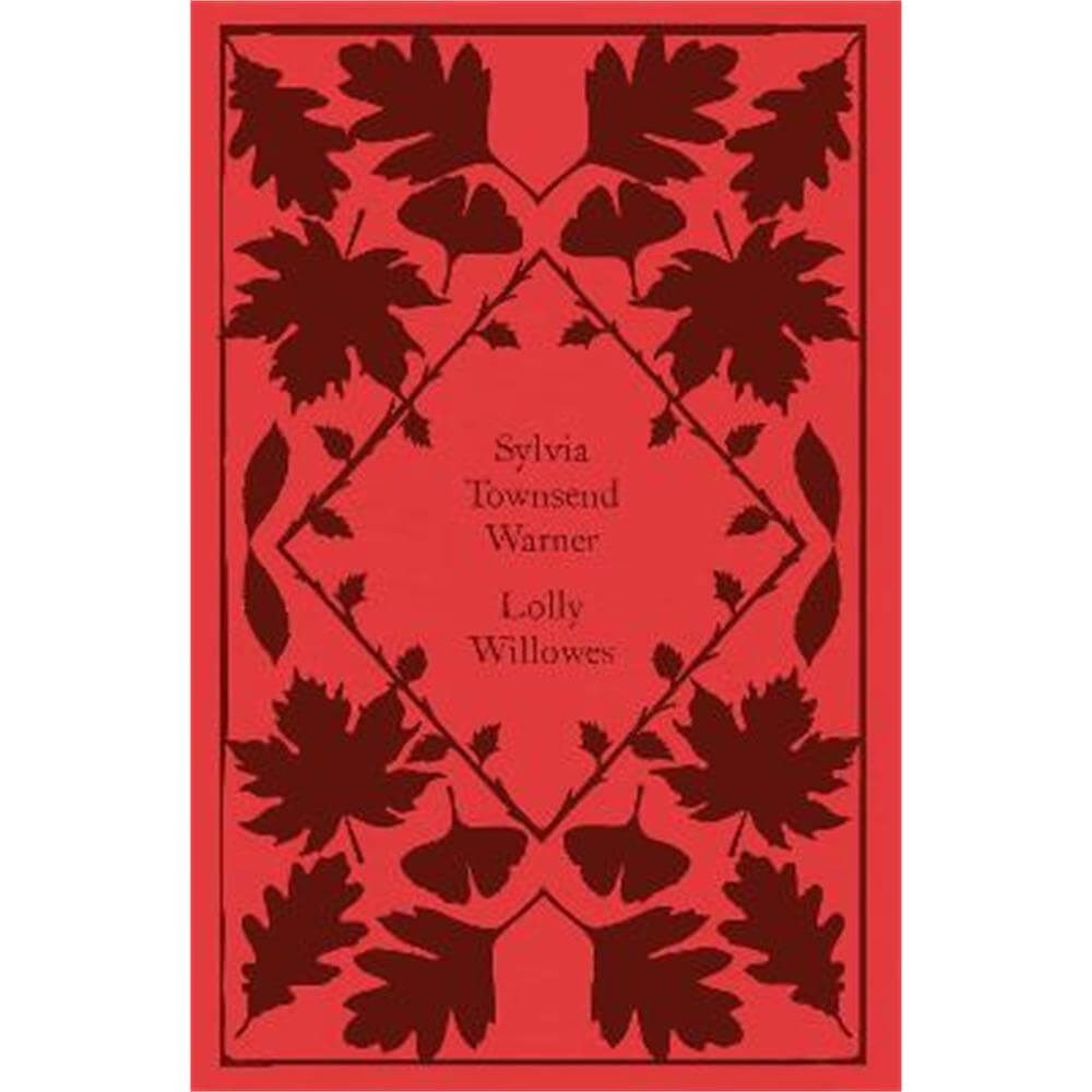 Lolly Willowes (Hardback) - Sylvia Townsend Warner